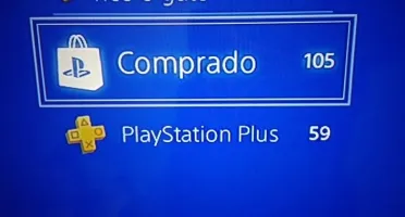 Conta Psn + de 90 jogos + (8 Meses PSN)!!
