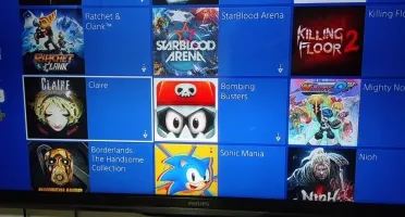 Conta Psn + de 90 jogos + (8 Meses PSN)!!