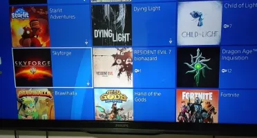 Conta Psn + de 90 jogos + (8 Meses PSN)!!