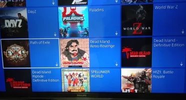 Conta Psn + de 90 jogos + (8 Meses PSN)!!