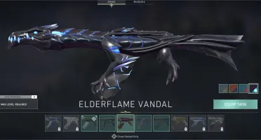 Valorant com R$380,00 em skins - LOL + R$500,00 em skins
