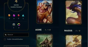 CONTAS DO PRATA AO DIAMOND!
