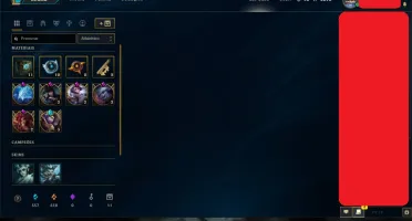 Conta prata 1 Borda GOLD V