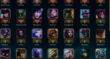 Conta prata 1 Borda GOLD V