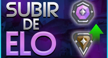 Elojob/EloBoost Valorant