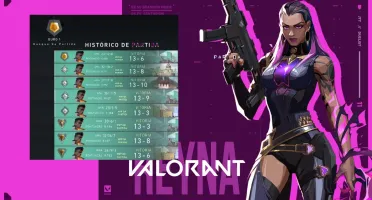 Elojob/EloBoost Valorant