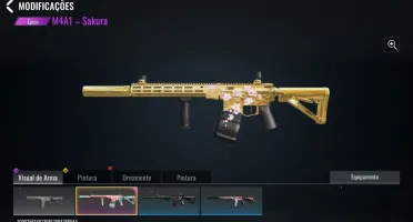 Blood Strike Account BETA S1