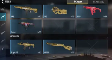 Blood Strike Account BETA S1