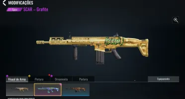 Blood Strike Account BETA S1