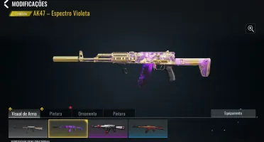 Blood Strike Account BETA S1