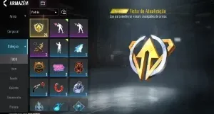 Blood Strike Account BETA S1