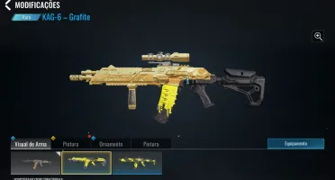 Blood Strike Account BETA S1