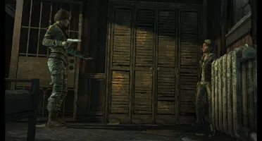 Xbox The Walking Dead: The Telltale Definitive Serie #C74389