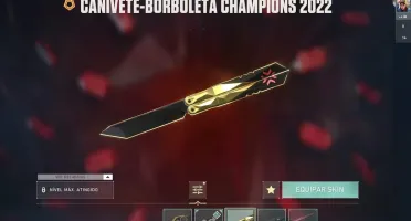 Conta de Valorant PRATA 1.300 gastos