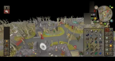 Conta runescape old School