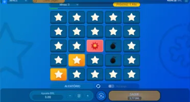 Cassino - Seusistemabet V2.5 - Otimizado E Atualizado.