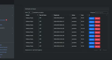Cassino - Seusistemabet V2.5 - Otimizado E Atualizado.
