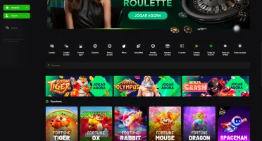 Cassino - Seusistemabet V2.5 - Otimizado E Atualizado.