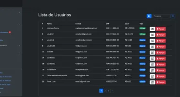 Cassino - Seusistemabet V2.5 - Otimizado E Atualizado.