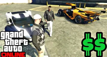 60 MILHÕES EM DINHEIRO E NIVEL 150 GTA V ONLINE + *BONUS*