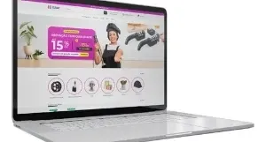 Tema Evolution 8.8 - Atualizado 2024 + Bônus Grátis!