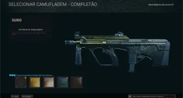 conta blizzard com coldwar/modern warfare varias skins
