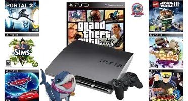 Melhor Emulador de PS3 para PC + Coleção Completa de Jogos
