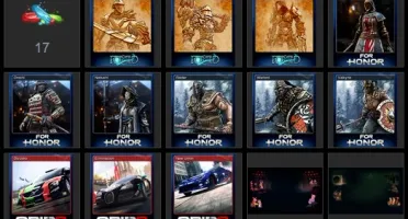 Steam LVL 20, 116 jogos e 170 DLCS