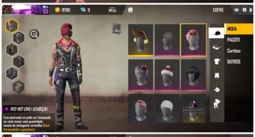 Conta diamante 3 gemada