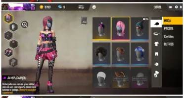 Conta diamante 3 gemada