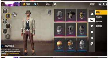 Conta diamante 3 gemada
