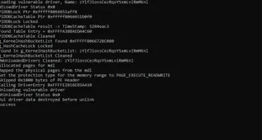 Spoofer Disco (Gepard) Remove de ban HID, todos Servers!