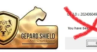 Spoofer Disco (Gepard) Remove de ban HID, todos Servers!