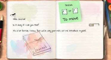 Xbox Lost Words: Beyond the Page #C43878