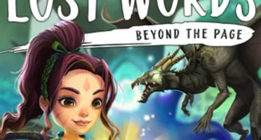 Xbox Lost Words: Beyond the Page #C43878