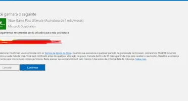Xbox Game Pass PC KEY
