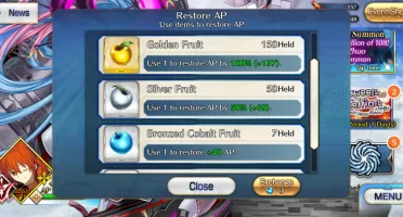 Fate Grand Order NA 11ssr
