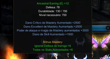 Megamu - Rw Lvl 1091 Full