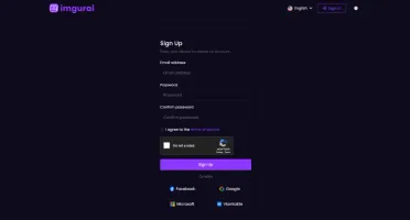 Imgurai - AI Gerador de Imagens V1.7.0 (SAAS)
