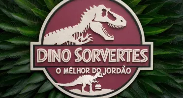 Criação Logo marca em 4D, profissional!