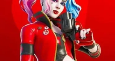 Fortnite - Skin Alerquina Renascida