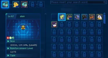 account dmo omegamon cheap