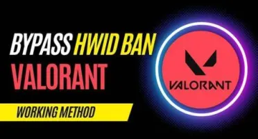 ⚡"Promoção"⚡ Bypass Vitalício - Valorant - ❌Ban❌