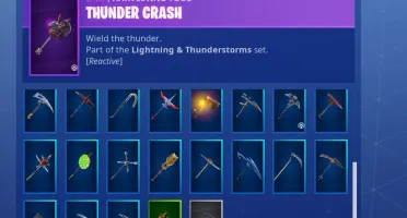 150+ SKINS - CONTA FORTNITE COM VÁRIAS SKINS