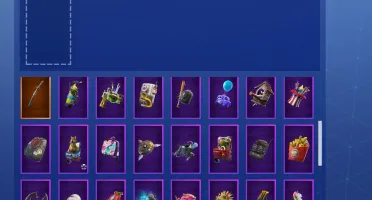 150+ SKINS - CONTA FORTNITE COM VÁRIAS SKINS