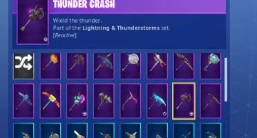 150+ SKINS - CONTA FORTNITE COM VÁRIAS SKINS