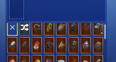 150+ SKINS - CONTA FORTNITE COM VÁRIAS SKINS