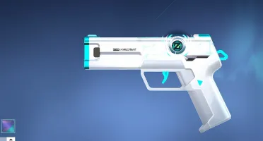 Conta de VALORANT 3000 em skins