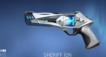 Conta de VALORANT 3000 em skins