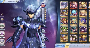 2 Deuses + Odisseu e mais de 1.000 gemas